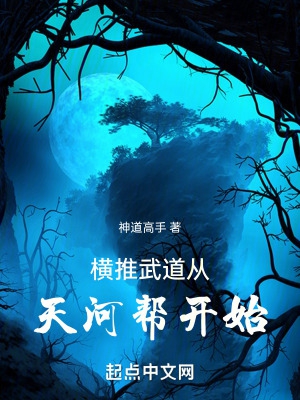 横推武道从天河帮开始最新章节