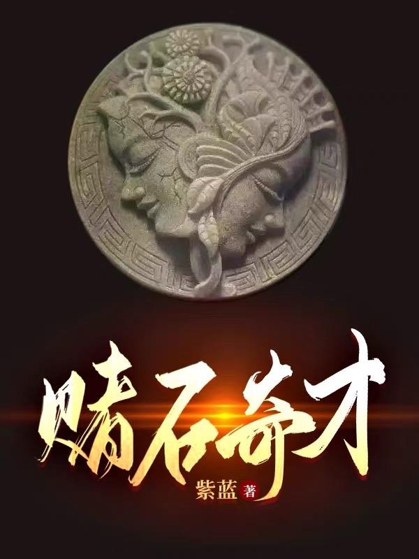 赌石奇才最新章节